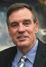 photo of Senator Mark Warner